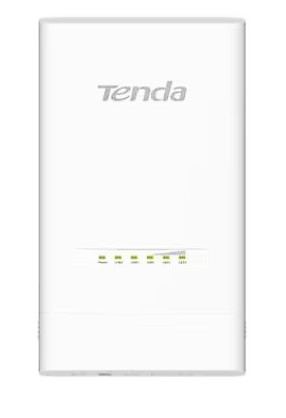 Tenda O4 5GHz 12dBi 11AC 867Mbps Gigabit Outdoor CPE Access Point Route