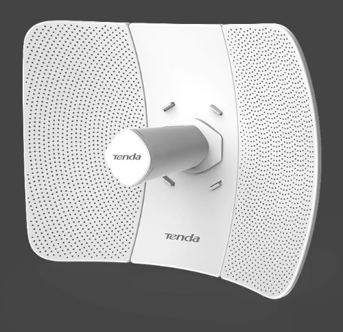 Tenda O8 433Mbps Dış Mekan Access Point 500 Metre