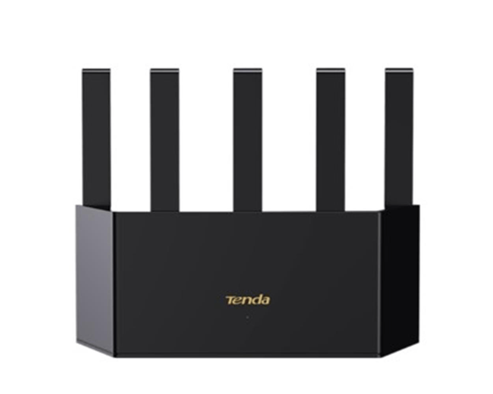 Tenda RX2L PRO AX1500 Dual-Band Gigabit 5X Wi-Fi 6 Router