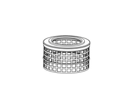 Termoteknik Evomax 2  Baca Kiti 100 MM (Çelik Baca Kullanımında Zorunlu)125-160 Kw