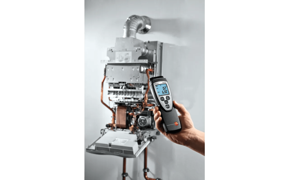 Testo 315-3 – CO/CO2 Ölçüm Cihazı | 0632 3153