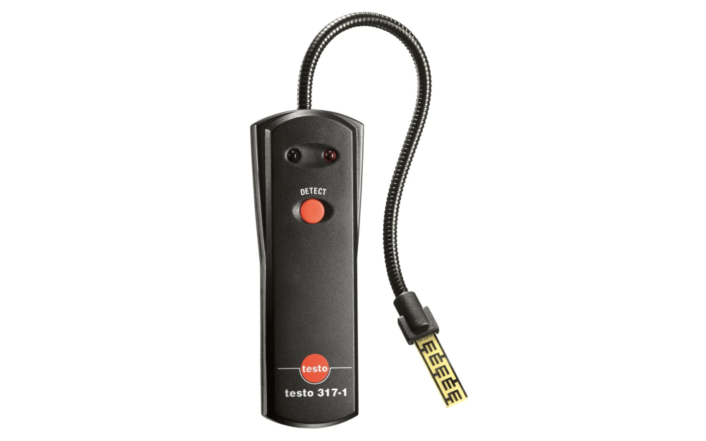 Testo 317-1 – Gaz Sızıntı Dedektörü | 0632 3170