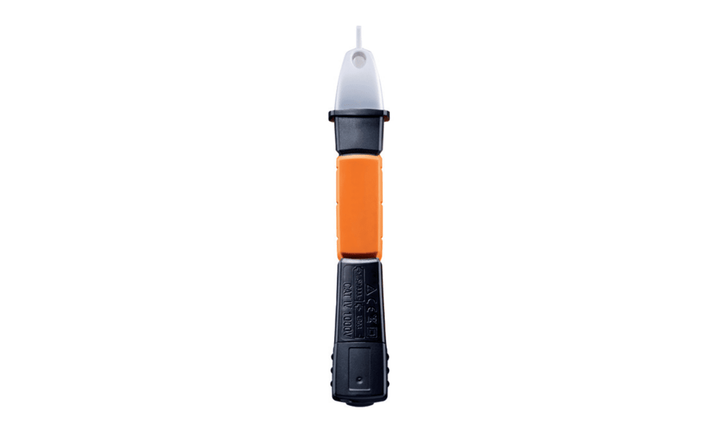 Testo 745 – Temassız Kontrol Kalemi | 12–1000 V AC | IP67 | 0590 7450