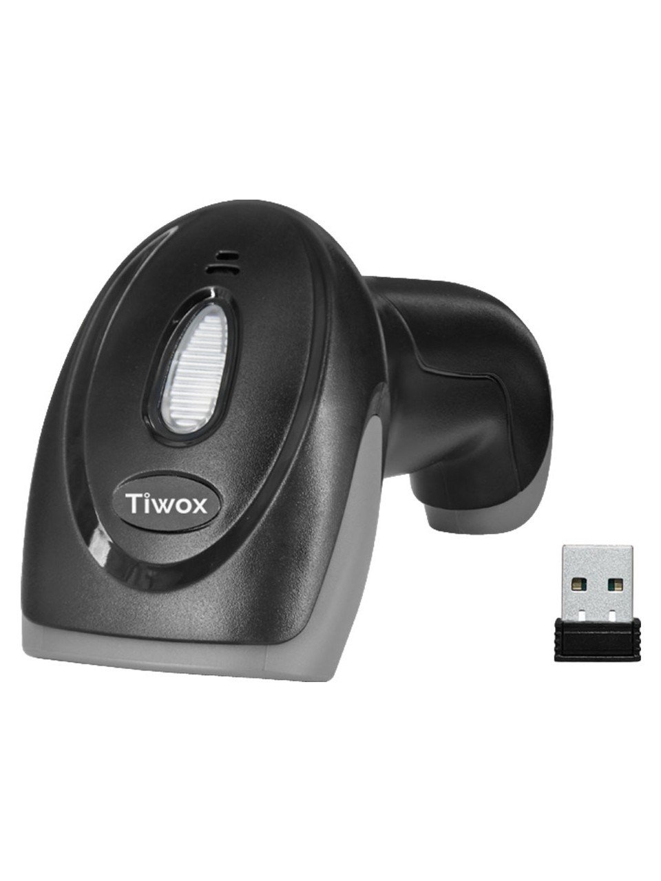 Tiwox VSK-120 2D BT-Wifi Kablosuz Standlı Barkod Okuyucu