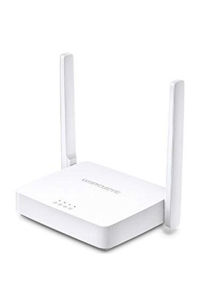 Tp-Link Mercusys MW301R 3 Port 10/100 2x5dBI 300MBPS Kablosuz N Router
