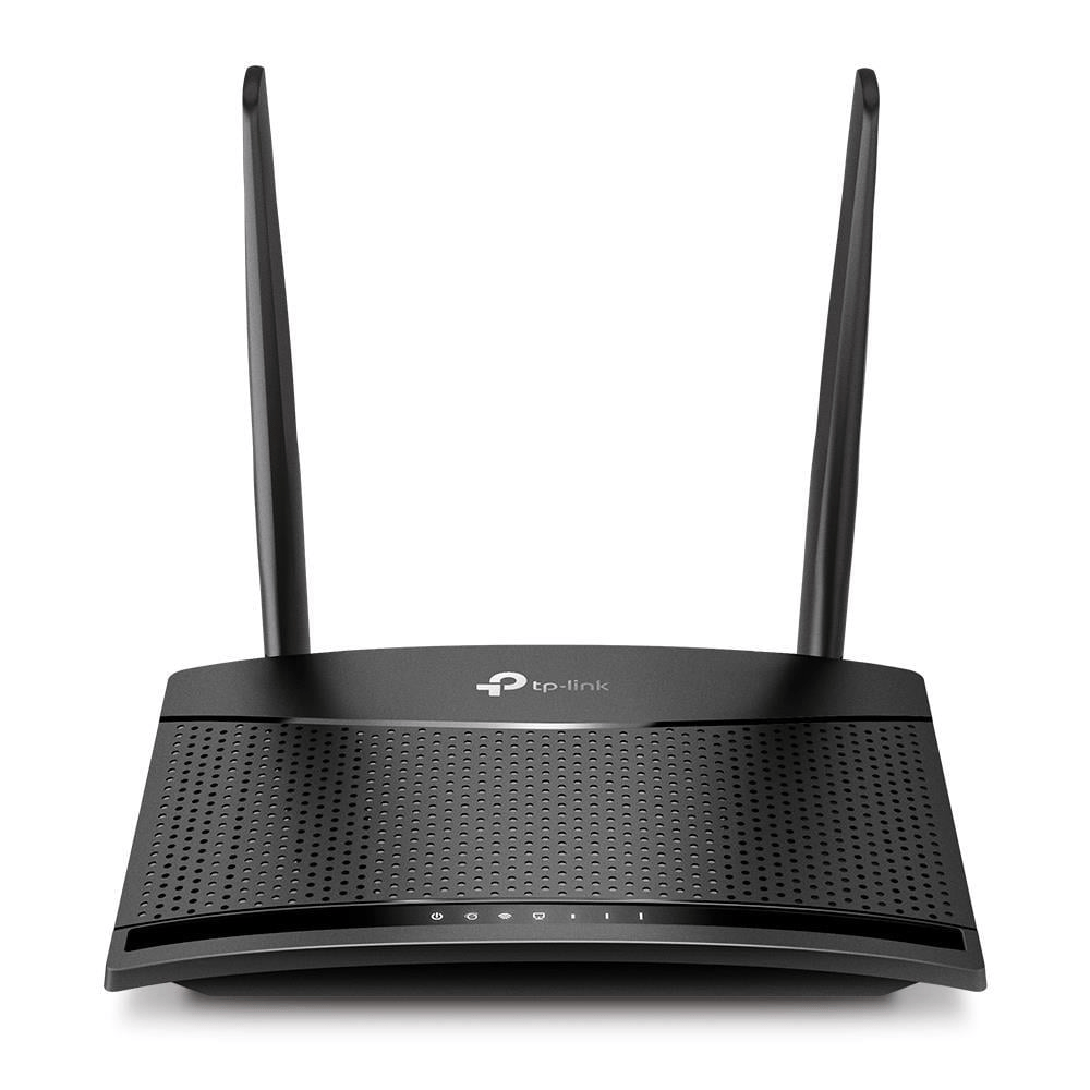 Tp-Link TL-MR100 300Mbps Wi-Fi N 4G LTE Router