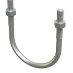 Trio U Bolt 1/2