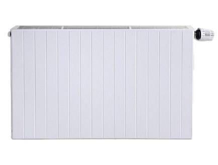 Tt Vertica 22-600X060 Dekoratif Panel Rad. - .