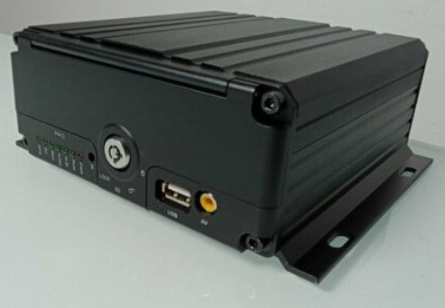 Twogo WO-2023 2'' Ekranlı Wifi Li Ön Kayıt Kamerası
