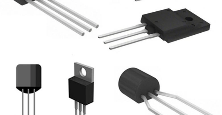 UM 66-32L-R Transistör