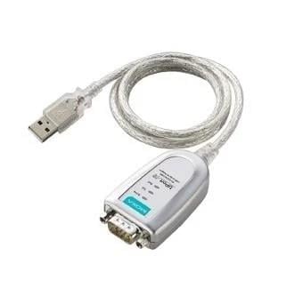 UPort 1150 1 port USB-to-Serial Hub, RS-232/422/485