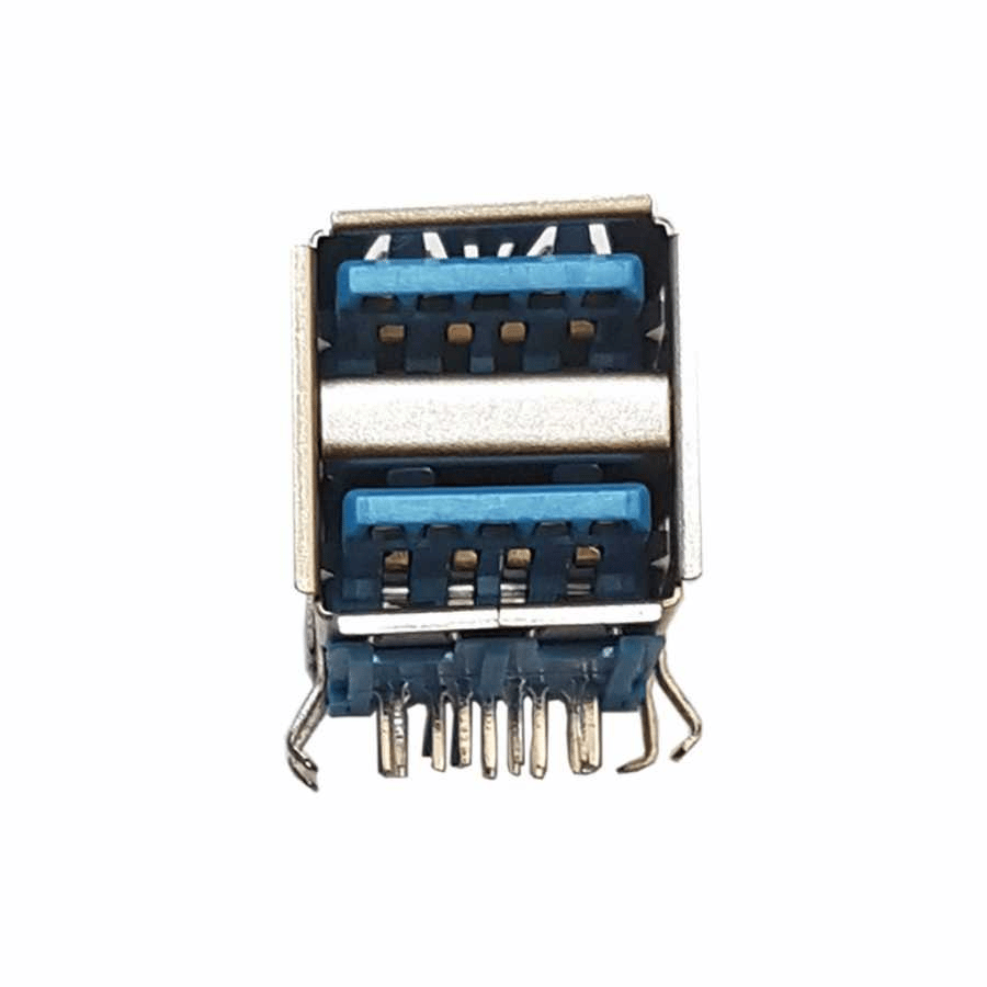 US-006 Usb Şase