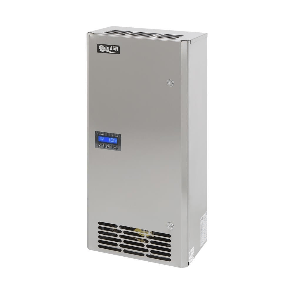 Uludağ SVK1000 Pano Kliması 220V 1000 W