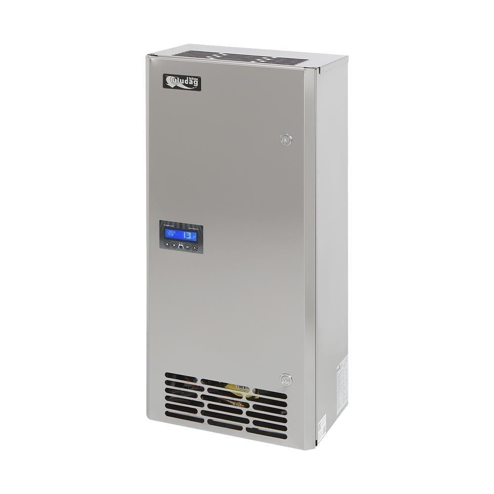Uludağ SVK2000 Pano Kliması 220V 1700 W