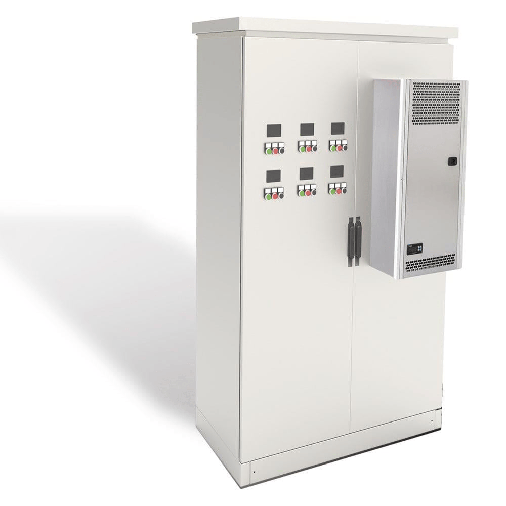 Uludağ Svk500 Pano Kliması 220V 450 W