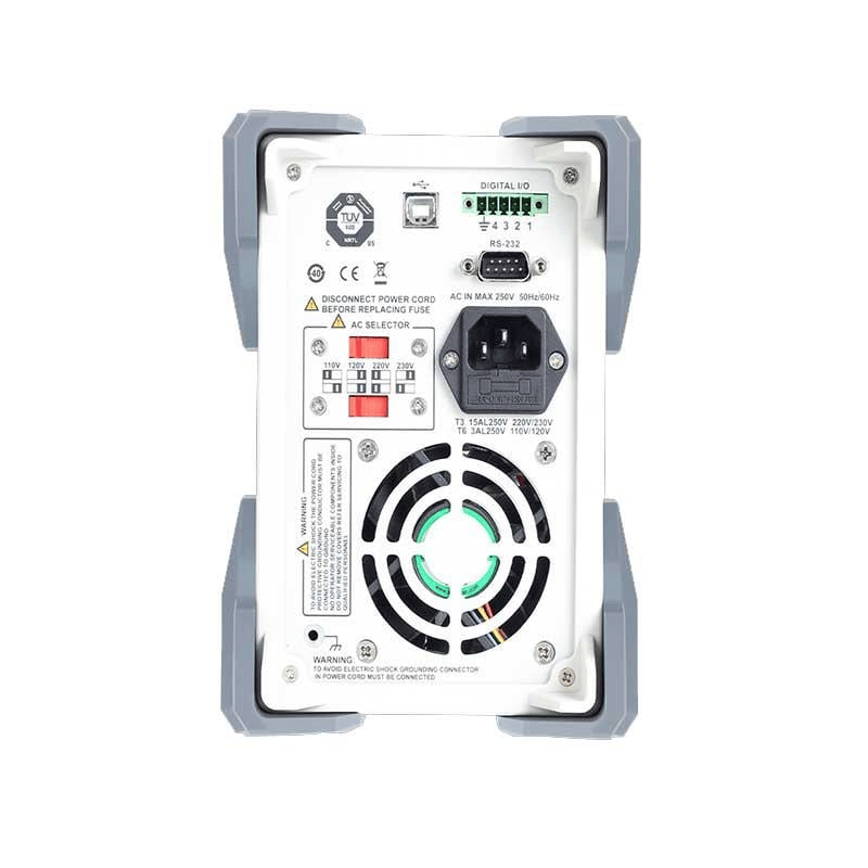 Unit UDP1306C 0-32V 6A Endüstriyel DC Güç Kaynağı