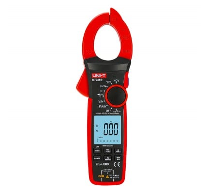 Unit UT-208B 1000A Dijital Pensli Multimetre