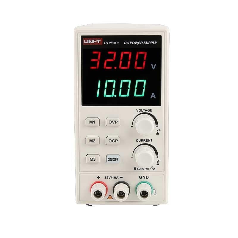 Unit UTP1306 0-32V 6A Anahtarlamalı DC Güç Kaynağı
