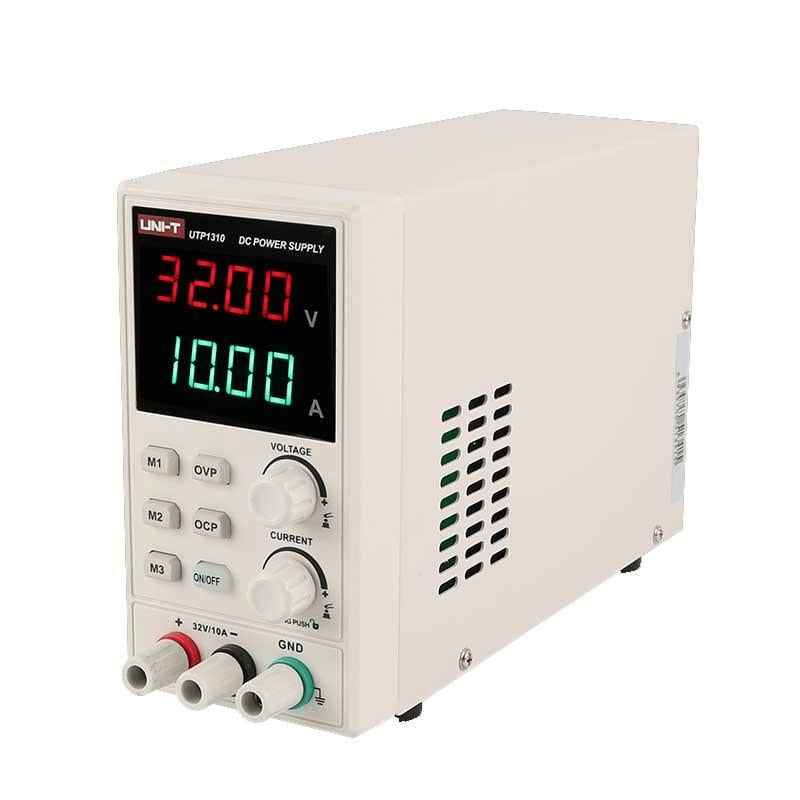 Unit UTP1306 0-32V 6A Anahtarlamalı DC Güç Kaynağı