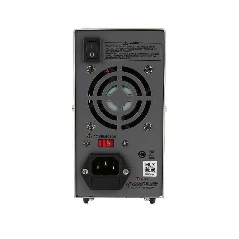 Unit UTP1306 0-32V 6A Anahtarlamalı DC Güç Kaynağı