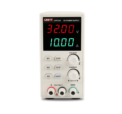 Unit UTP1310 0-32V 10A Anahtarlamalı DC Güç Kaynağı