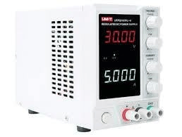 Unit UTP3315TFL-II 30V 5A DC Güç Kaynağı