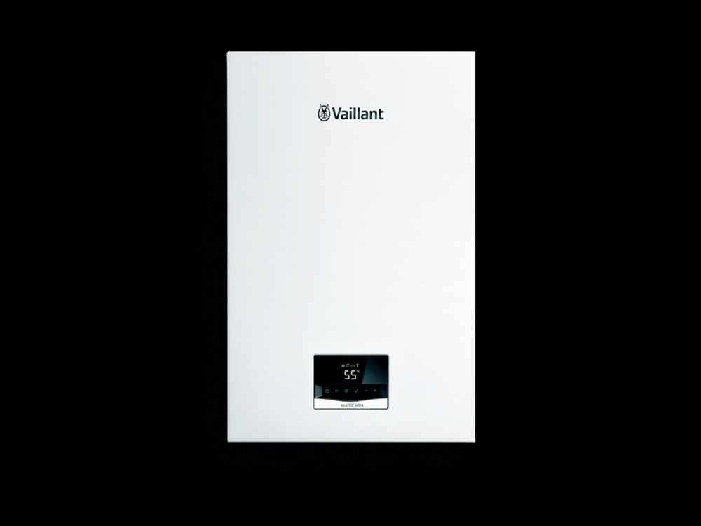 VAILLANT ecoTEC Intro 28/28 24.075 Kcal/H Premix Yoğuşmalı Kombi