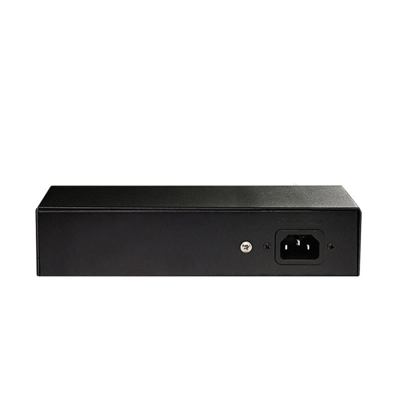 VP-IP 8 POE Switch