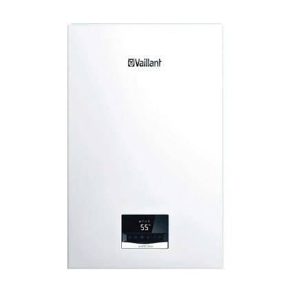 Vaillant Ecotec İntro 18-24 Kw 15.738 Kcal/H Premix Yoğuşmalı Kombi 3 Yıldız Sıcak Su.