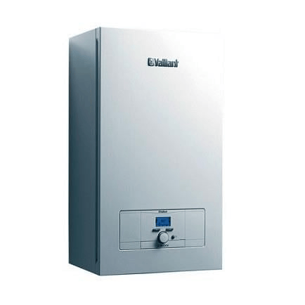 Vaillant Eloblock Ve 18 15.480 Kcal/H Sadece Isıtma 3 Fazlı Elektrikli Kombi 380V