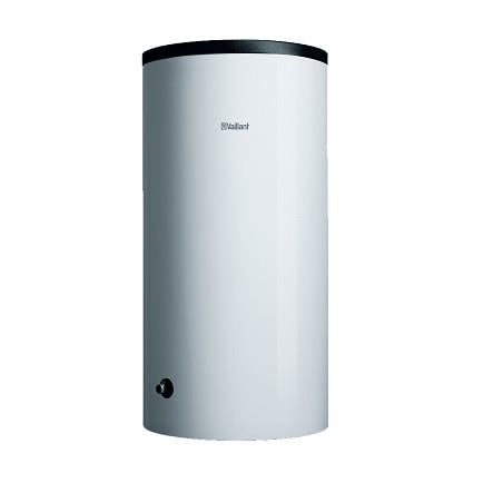 Vaillant VIH R 150/6  150 Lt Tek Serpantinli Boyler - .