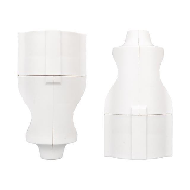 Vea VE-B222W A Class Blisterli Dişi Fiş