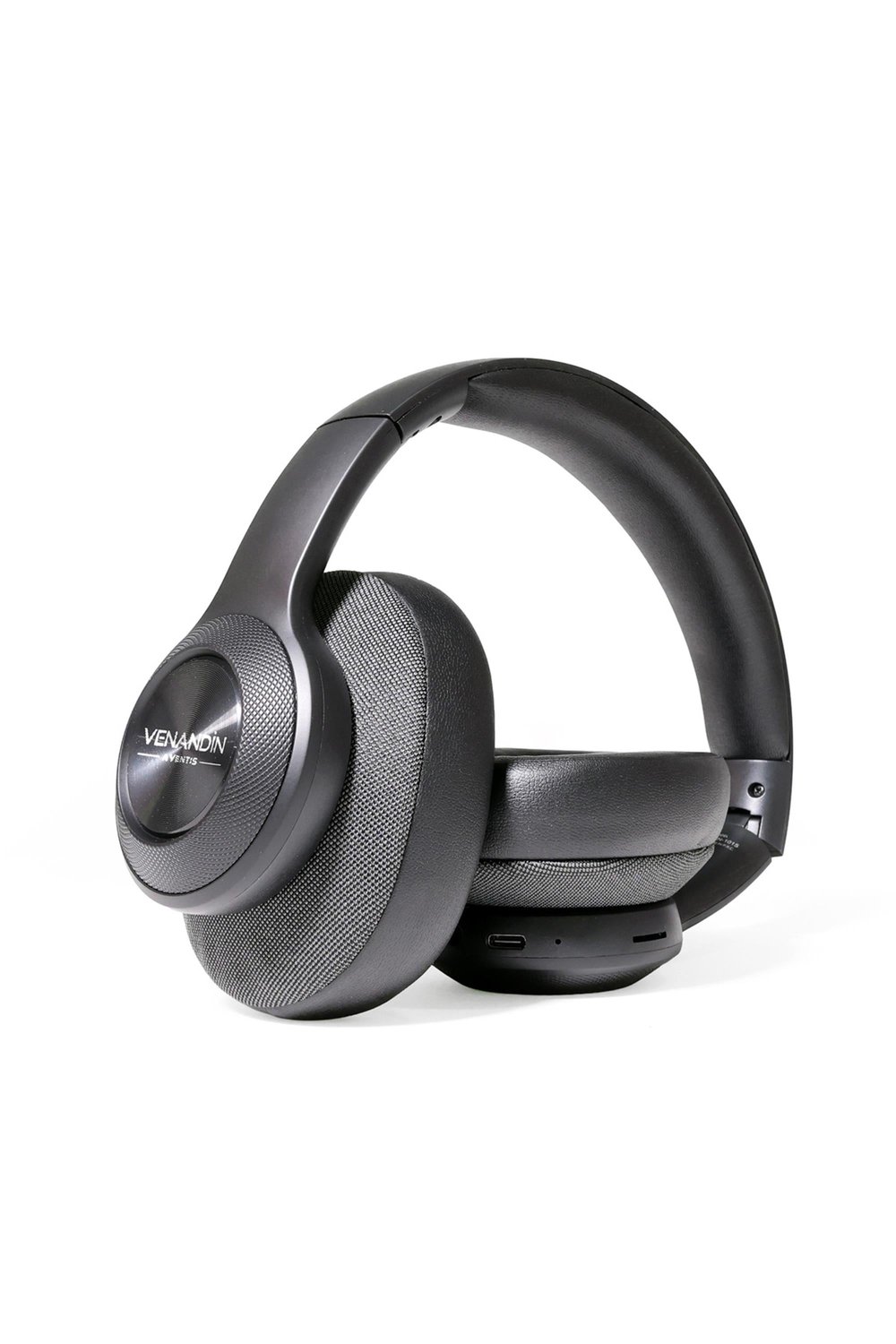 Venandin AVN-1015  Kafa Üstü Bluetooth Kulaklık