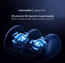 Venandin VLM-07 Ledan Pro MASAJ ALETİ