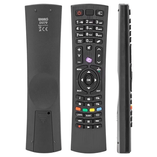 Vestel A4891 Lcd Led Tv Kumandası