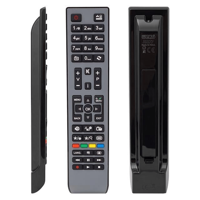 Vestel RC4845-RM-L247-M7485600247X Lcd-Led Tv Kumanda