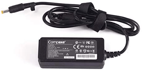 Vonex 45127 9.5 Volt 2.315 Amper 4.8mm x 1.7mm Notebook Adaptör