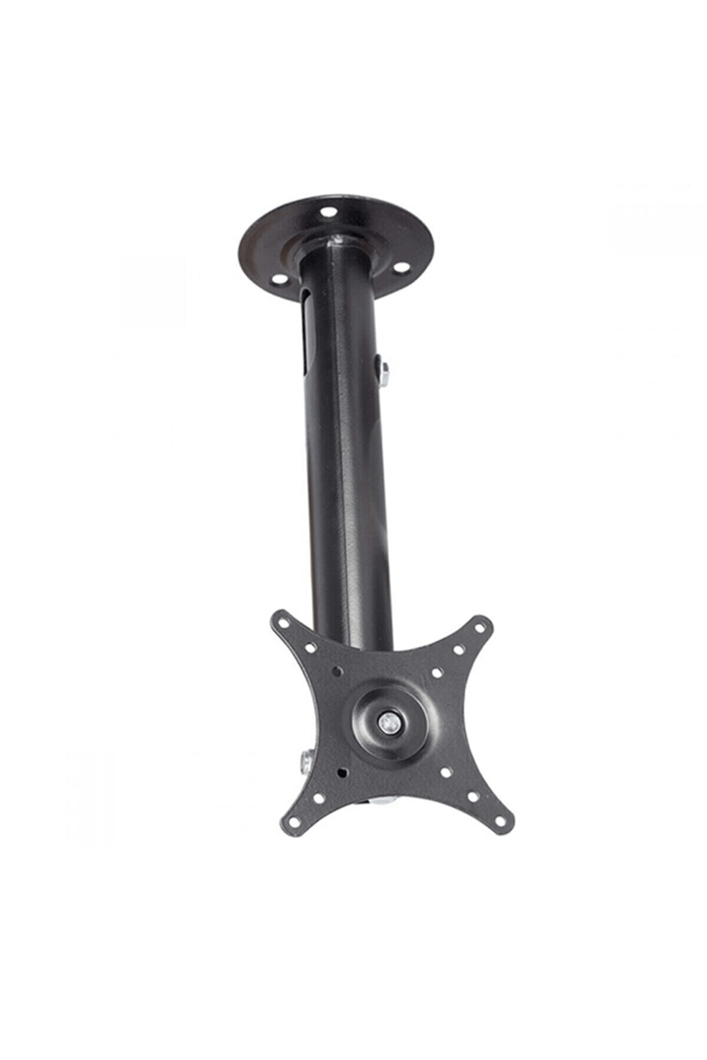 Vontech PR-02 20 Cm 360° Teleskopik Tavan Projeksiyon Askı Aparatı
