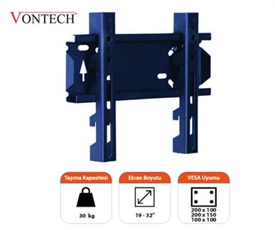 Vontech VT-32S 27