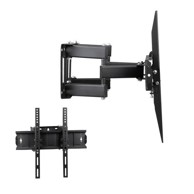 Vontech VT-692 HC Pro 39-65 LCD-LED TV Hareketli TV Askı Aparatı