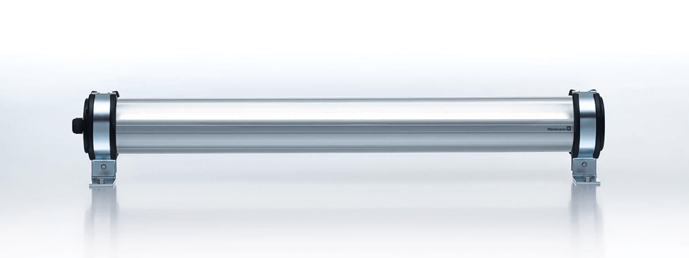 Waldmann RL70LE LED Makine Aydınlatması-Endüstriyel Armatür