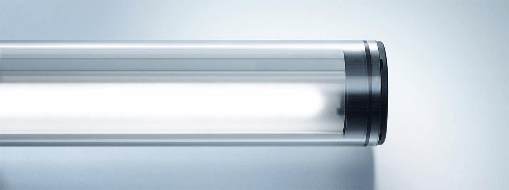 Waldmann RL70LE LED Makine Aydınlatması-Endüstriyel Armatür