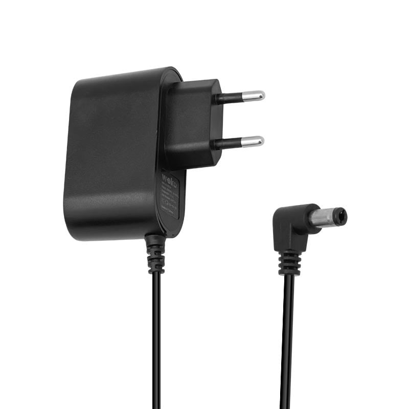Weko 21217 24 Volt 3 Amper Plastik Kasa Adaptör