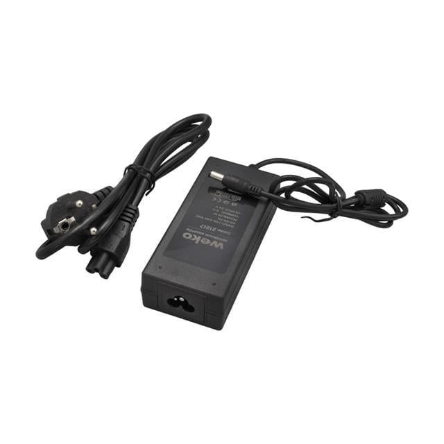 Weko 24 Volt 3 Amper 70 Watt Notebook Yerli Üretim Adaptör (5.5*2.5 Uçlu)