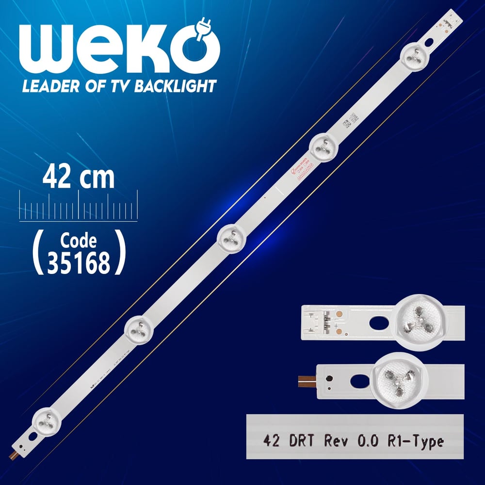 Weko 35168 Sunny 42