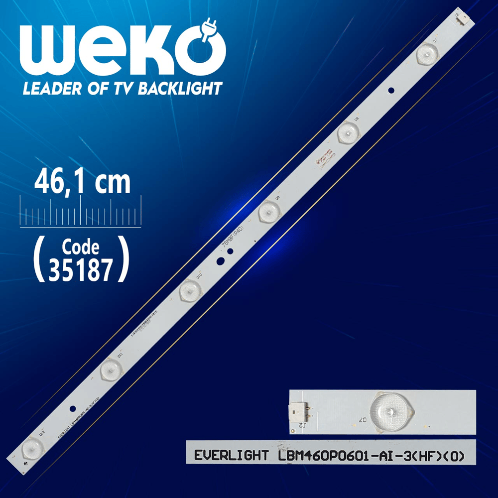 Weko 35187 Philips 46