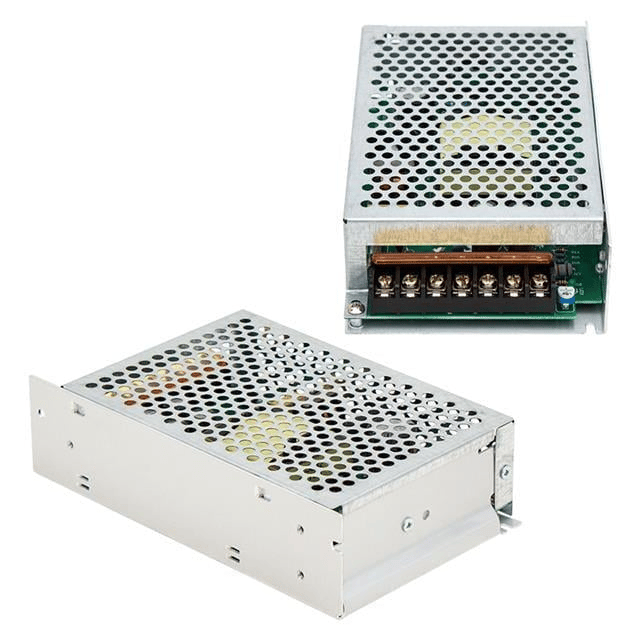 Weko 5 Volt 10 Amper Metal Kasa Adaptör