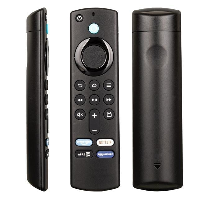 Weko Amazon Fire Tv Stick 4K 2022 Edition Media Oynatıcı Kumanda