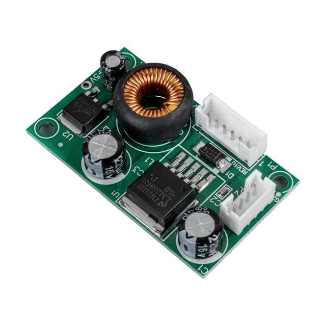 Weko CA-1233 12V - 5V - 3.3V - 3 A Power Supply Modul