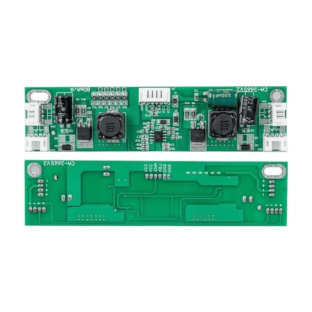 Weko CA-266S Lcd-Led Inverter Üniversal 32-65 Inch 10-28 Volt Girişli 88 Volt Altı Çıkışlı
